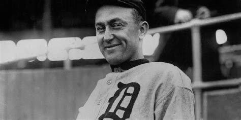 40 Ty Cobb Quotes for a Closer Look Into Baseball