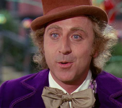 Gene Wilder, the original Willy Wonka, dies at 83