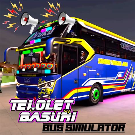 Download Bus Simulator Livery 1.0 on Windows Pc #com.modbus ...