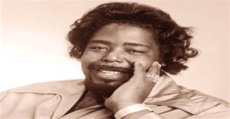 Biography of Barry White - Assignment Point