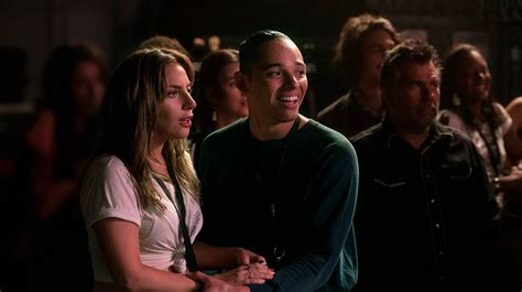 'A Star Is Born': Anthony Ramos takes off as Lady Gaga's best friend