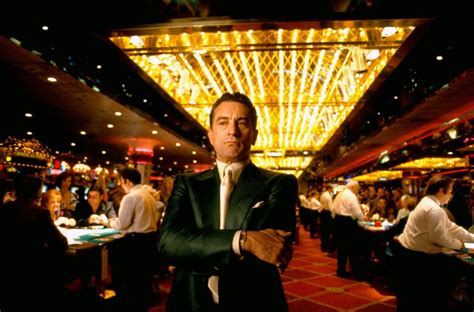 Top five casino movies | The Movie Blog