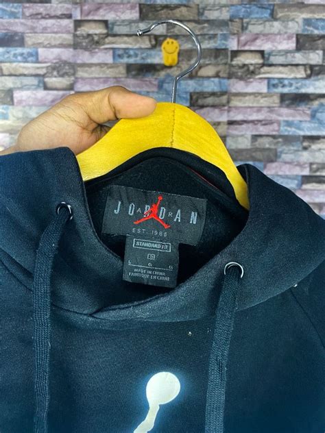 JORDAN JUMPMAN, Men's Fashion, Coats, Jackets and Outerwear on Carousell