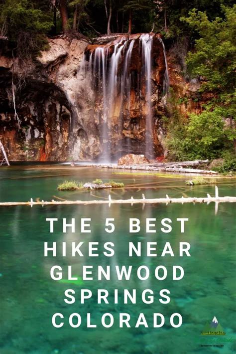 The 5 Best Hiking Trails Near Glenwood Springs, Colorado - Best Life Outside