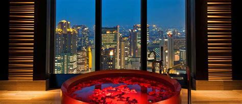 Best Hotels in Osaka, Japan: Budget to Luxury Options