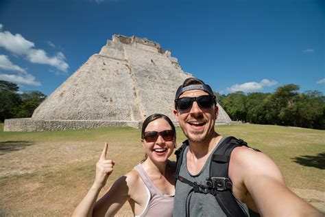 How to get from Mérida to Uxmal by BUS (step by step instructions)