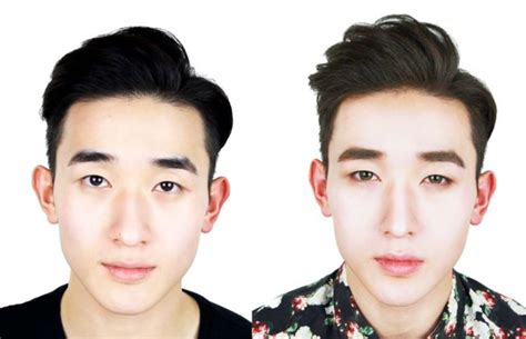 Korean Boy Makeup Tutorial - Mugeek Vidalondon