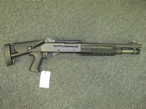 Benelli M4 Entry (Short Barreled Shotgun - Clas... for sale