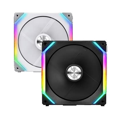 Lian Li 120MM SL RGB Fan – XOTIC PC