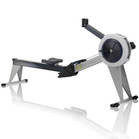 Concept2 rowing machine model E (PM5) buy with 65 customer ratings - T ...