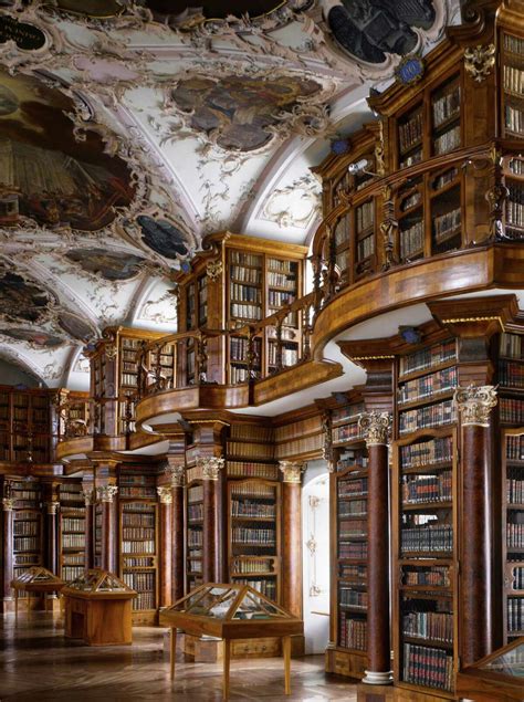 Photos: Explore the amazing ancient and modern libraries of the world