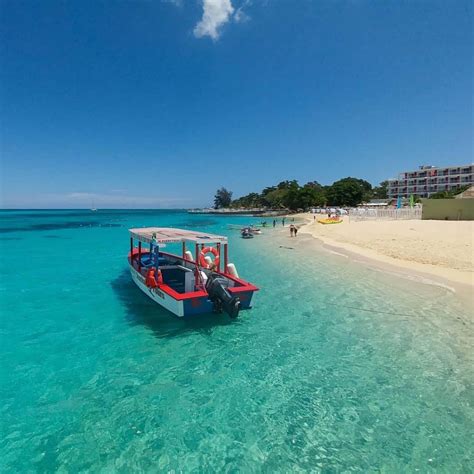 The Top 5 Best Beaches in Montego Bay – Things to do in Jamaica