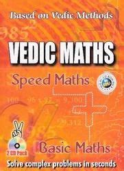 Vedic Books - Vedic Maths Books Service Provider from Warangal