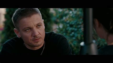 The Town - Jeremy Renner Image (18570239) - Fanpop