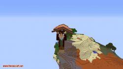 Paragliders Mod 1.16.5/1.15.2 (Advanced Evolutionary Aircraft) - 9Minecraft.Net