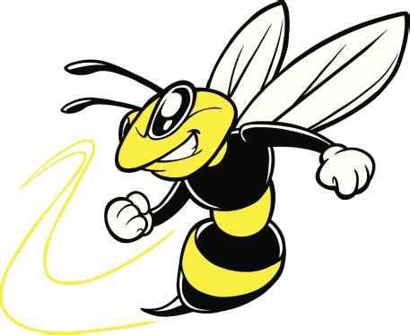 Hornet - ClipArt Best