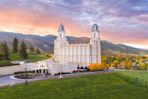 Manti Utah Temple - Greater Heights | Utah temples, Temple pictures ...