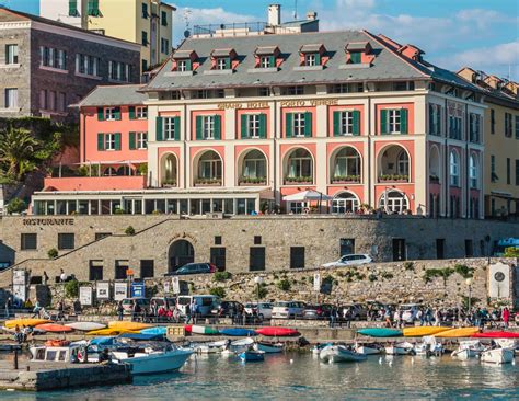 Portovenere, Italy - The Cinque Terre's Hidden Gem - Parker Villas