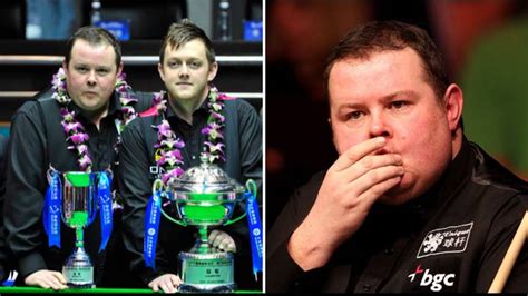 The matches that saw Stephen Lee banned from snooker for 12 years ahead ...