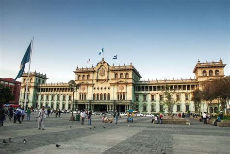 Guatemala City | Population, Map, Antigua, & History | Britannica