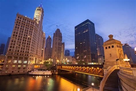 THE TOP 10 Things To Do in Illinois | Attractions & Activities