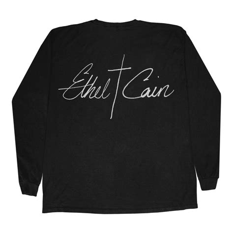 Ethel Cain Merchandise