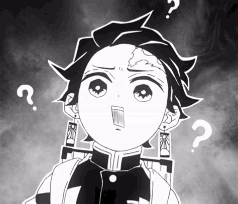 Demon Slayer Tanjiro GIF - Demon Slayer Tanjiro Anime - Discover ...