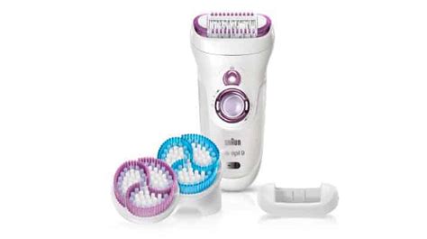 Braun Silk Epil 9 Epilator Review: Should You Buy It in 2024?