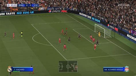 FIFA 21 PS5 Gameplay - YouTube