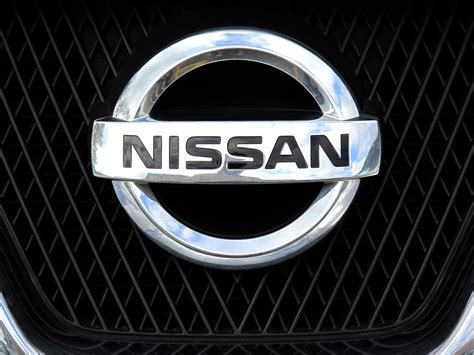 🔥 [74+] Nissan Logo Wallpapers | WallpaperSafari