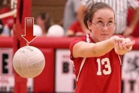 10 Epic Volleyball Fails That Will Make You Laugh | Starring Of The Day