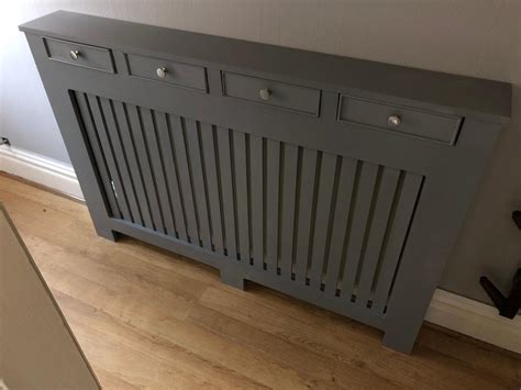 Radiator covers made to any size from £75 in Stockport for £75.00 for sale | Shpock