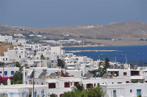 Photos of Naoussa Paros | Pictures Naoussa Greece