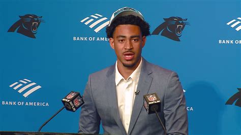 What jersey number will Panthers QB Bryce Young wear? | wfmynews2.com