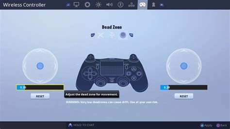 Best Fortnite Controller Settings 2021: Presets, Edits, Sensitivity & More