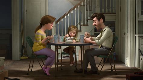 Parents speak their mind in Pixar's 'Inside Out'