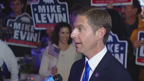 CA 49th District Live Election Results: Levin vs Maryott | cbs8.com