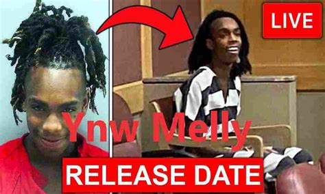 Everything You Need to Know About YNW Melly Release Date From Jail Life Guiderz