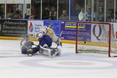 PREVIEW: DUNDEE V FIFE - Dundee Stars