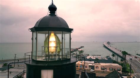 Lighthouse & Keeper’s Cottage Group Tour Form – Port Isabel Lighthouse State Historic Site