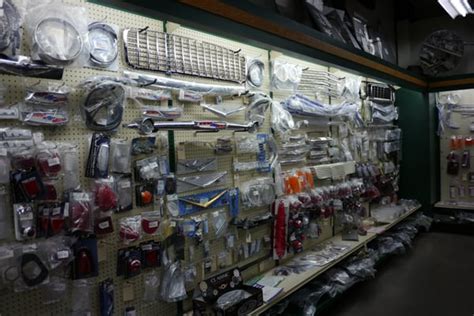 VINTAGE PARTS OF ARIZONA - Updated December 2024 - 41 Photos & 16 Reviews - 3427 E McDowell Rd ...