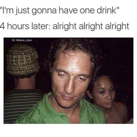 Matthew McConaughey Memes | Fun