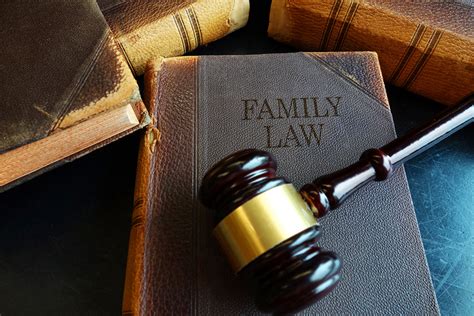 How to Hire a Family Law Attorney in SC | Kimmons Law