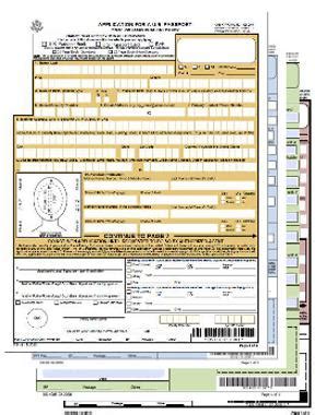 How To Apply For A New Us Passport - Trackreply4