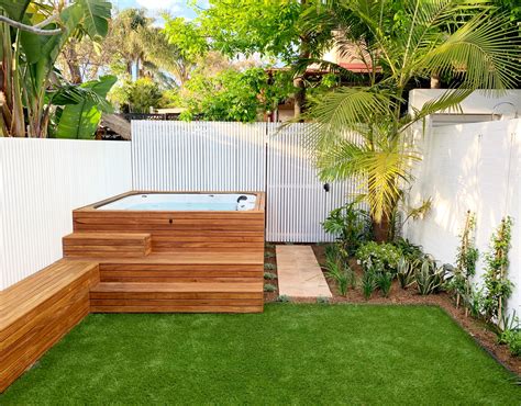 Bondi Spa Garden Transformation | Bondi Landscapes