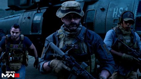 Is Captain Price Dead in Call of Duty? Here’s What to Know About Task ...