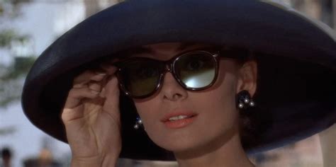 Audrey Hepburn's Iconic Sunglasses: A Look Back | Just My Glasses