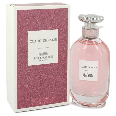 Coach Dreams Eau De Parfum for Women 3 Oz. * EN - Walmart.com