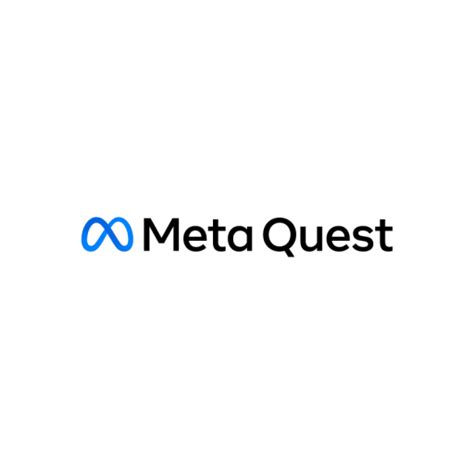 Download Meta Quest logo in vector (.EPS + .PDF + .CDR) for free