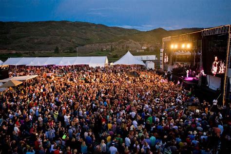 Jazz Aspen Snowmass CEO On Lack Of Female Headliners For Labor Day ...